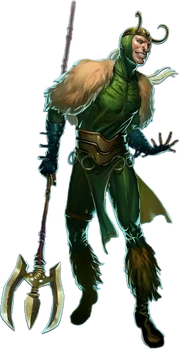 ClassicLoki