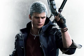 Devil may cry 5 1