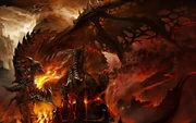 Epic Dragon