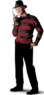 Freddy Render Freddy Render