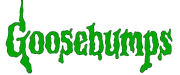 Goosebumps trnsp logo Goosebumps trnsp logo