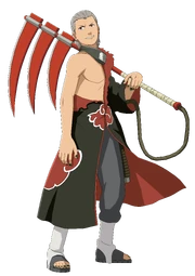 Hidan full