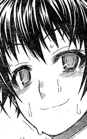 Kumagawa misogi face medaka box abnormal