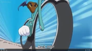 Mach 1000