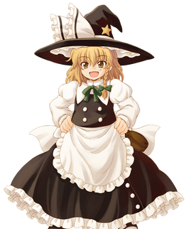 Marisa FW