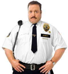 Paul Blart Paul Blart