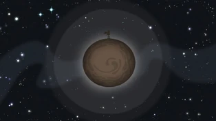 Planet Janet