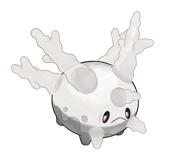 Pokemon corsola 2x