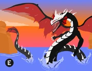 Sea dragon grimm by thelivingethan-dbzb04r-1-