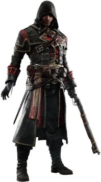 ACRG Shay Cormac render