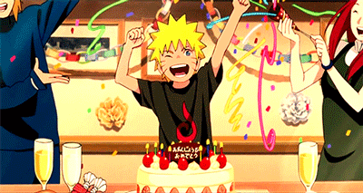 Featured image of post Happy Anime Gif Naruto / Explore and share the latest anime gif pictures, gifs, memes, images, and photos on imgur.