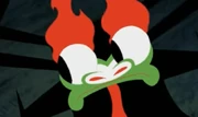 Aku Emote Request