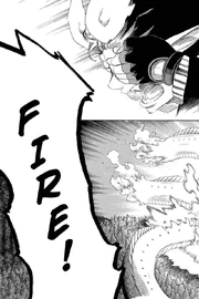 Ao no exorcist 2