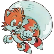 Fleetway tails01