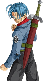 FutureTrunks