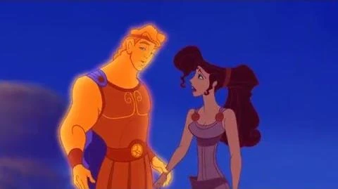 HD A Star is Born (Full) - Hercules
