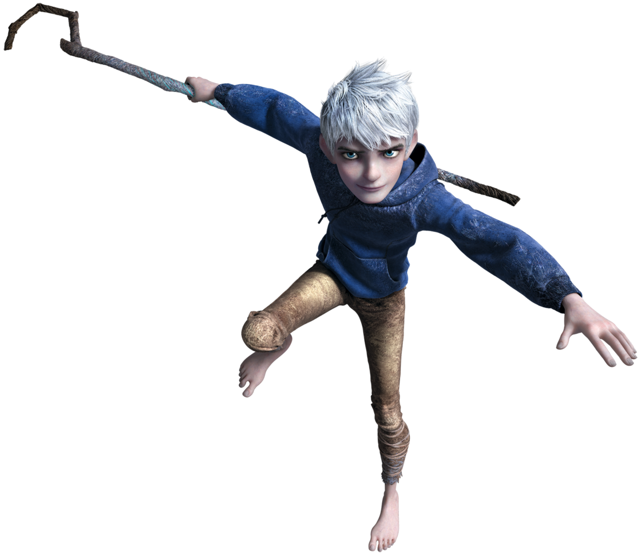 Jack Frost (Rise of the Guardians) VS Battles Wiki FANDOM powered