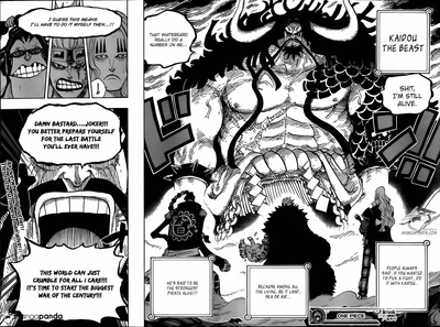 Kaido