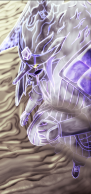 Kakashis Perfect Susanoo