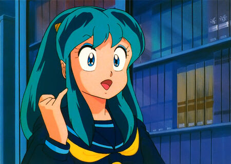 Lum (Urusei Yatsura) | VS Battles Wiki | FANDOM powered by Wikia