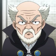 Makarov X792 Anime Makarov X792 Anime