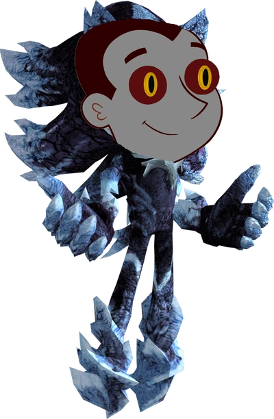 Murphiles the dark