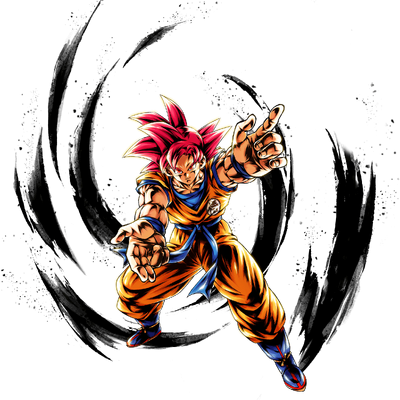 Son Goku (Chou), VS Battles Wiki, Fandom