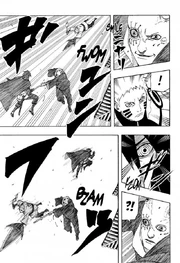 Naruto 700.6 P├ígina 3