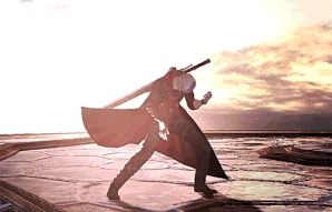 Nero Taunt
