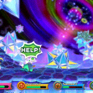 Parallel Nightmare Vs Battles Wiki Fandom