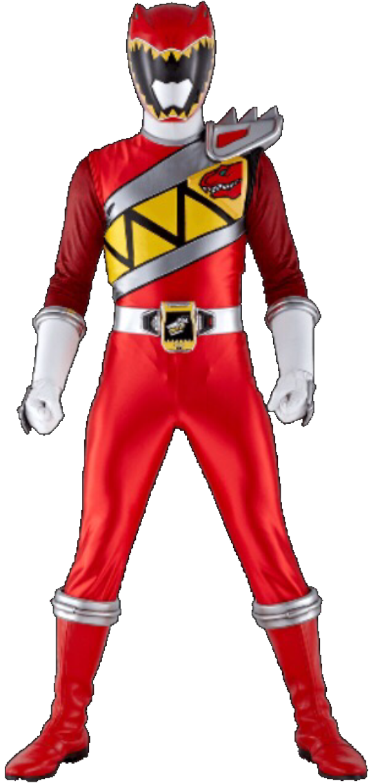 Image Red Dino Charge Ranger & Kyoryu Red.png VS Battles Wiki FANDOM powered by Wikia
