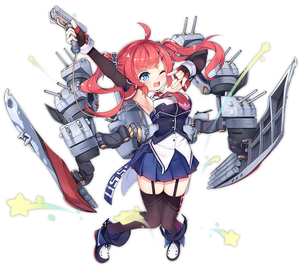 San diego azur lane drawn by kaede 003591163 3f5b534b6987035105df8d45f7fd3e65