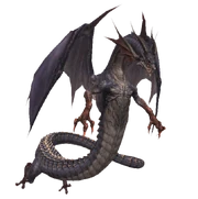 Shinryu FF11