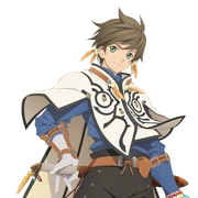 Sorey Status (ToZ)