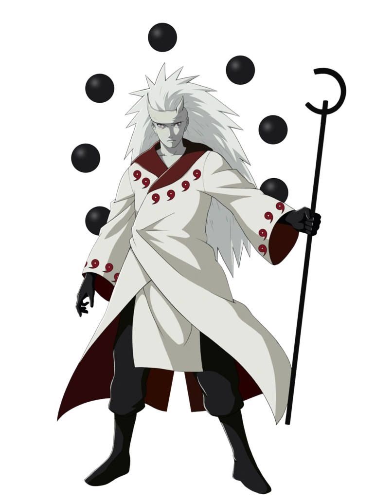 Image - Uchiha madara png v2 by anvmadara-d90w63l.png | VS Battles Wiki