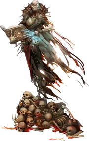 Vecna Render 4e