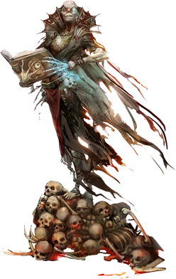 Vecna Render 4e