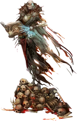 Vecna Render 4e