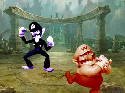 WAHAHAHA WAHAHAHA