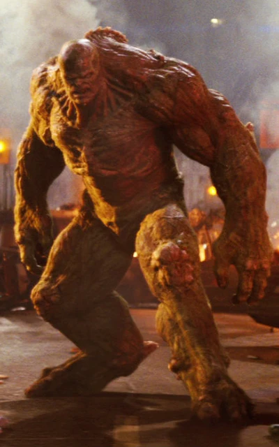 Abomination-fullbody