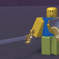 Roblox Magic Script