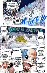 Alabasta time 1