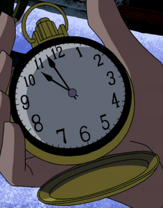 Chrono Navigator AF