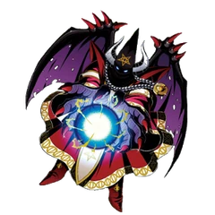 DemonRENDER