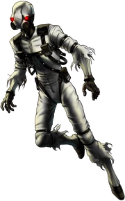 Ghost MC TR