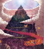 God