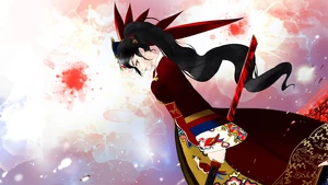 Ha yuri zahard tower of god drawn by siu artist sample-af0302b34a6a49ba99b061e042110053