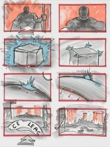 Justice-league-darkseid-storyboard-1082695 Justice-league-darkseid-storyboard-1082695