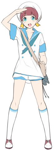 Kozakura Sobiki