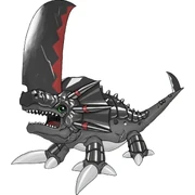 MonochromonX